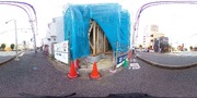 パノラマのサムネイル画像