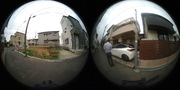 パノラマのサムネイル画像