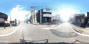 パノラマのサムネイル画像