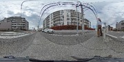 パノラマのサムネイル画像