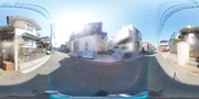 パノラマのサムネイル画像