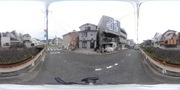 パノラマのサムネイル画像