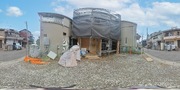 パノラマのサムネイル画像