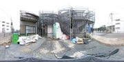 パノラマのサムネイル画像
