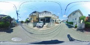 パノラマのサムネイル画像