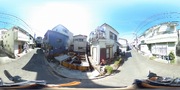 パノラマのサムネイル画像