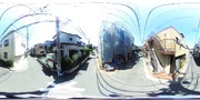 パノラマのサムネイル画像