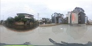 パノラマのサムネイル画像