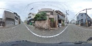 パノラマのサムネイル画像