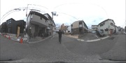 パノラマのサムネイル画像