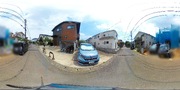 パノラマのサムネイル画像