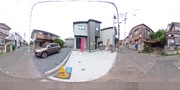 パノラマのサムネイル画像