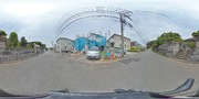 パノラマのサムネイル画像