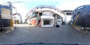 パノラマのサムネイル画像