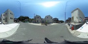 パノラマのサムネイル画像