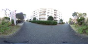 パノラマのサムネイル画像