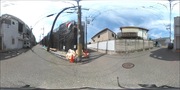 パノラマのサムネイル画像