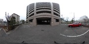 パノラマのサムネイル画像