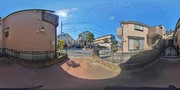 パノラマのサムネイル画像