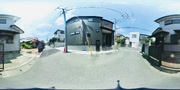 パノラマのサムネイル画像