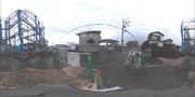 パノラマのサムネイル画像