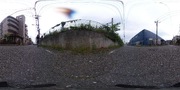 パノラマのサムネイル画像