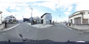 パノラマのサムネイル画像