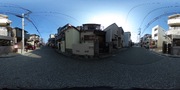 パノラマのサムネイル画像