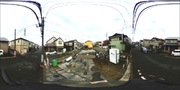 パノラマのサムネイル画像
