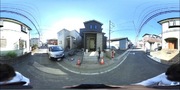 パノラマのサムネイル画像