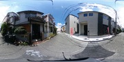 パノラマのサムネイル画像