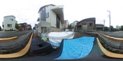 パノラマのサムネイル画像