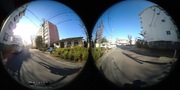パノラマのサムネイル画像