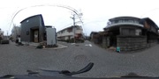 パノラマのサムネイル画像