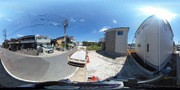 パノラマのサムネイル画像