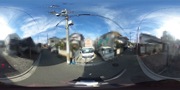 パノラマのサムネイル画像
