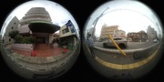 パノラマのサムネイル画像