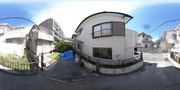 パノラマのサムネイル画像