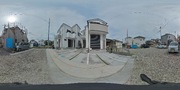 パノラマのサムネイル画像