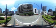 パノラマのサムネイル画像