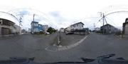 パノラマのサムネイル画像