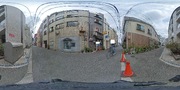 パノラマのサムネイル画像