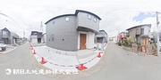 パノラマのサムネイル画像