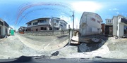 パノラマのサムネイル画像