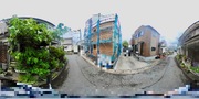 パノラマのサムネイル画像