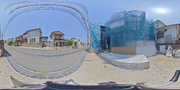 パノラマのサムネイル画像
