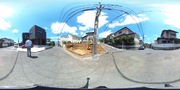パノラマのサムネイル画像