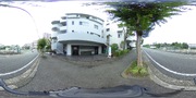 パノラマのサムネイル画像