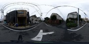 パノラマのサムネイル画像