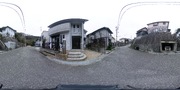 パノラマのサムネイル画像